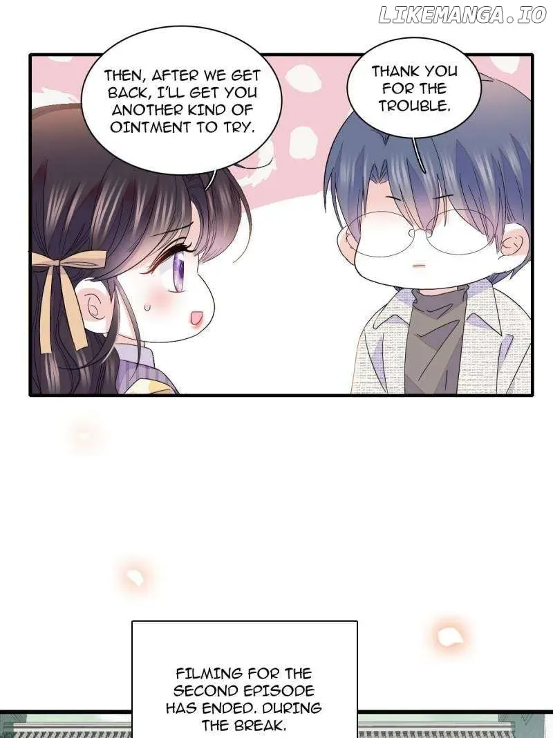 The Almighty Daughter Runs The World Chapter 150 Online - página 30