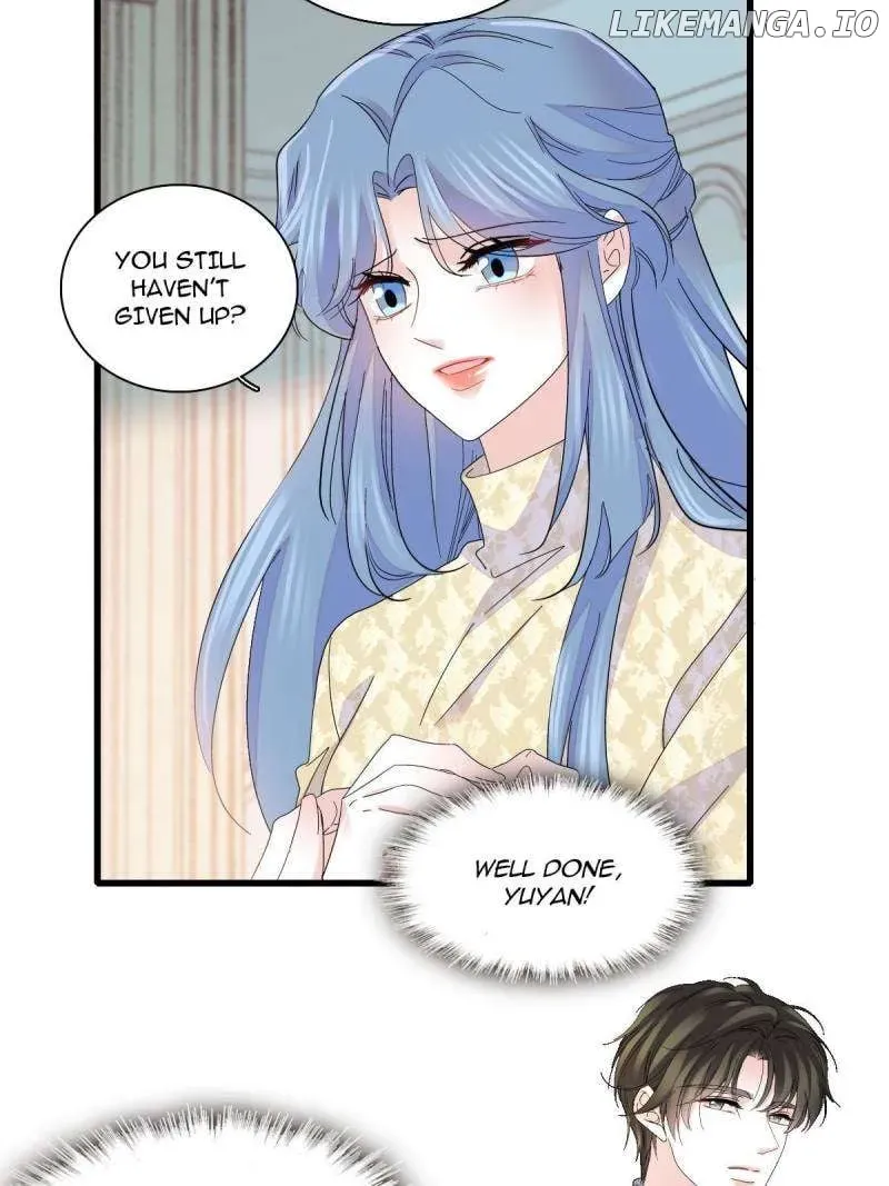 The Almighty Daughter Runs The World Chapter 150 Online - página 35
