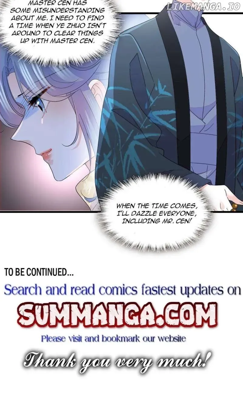 The Almighty Daughter Runs The World Chapter 150 Online - página 36