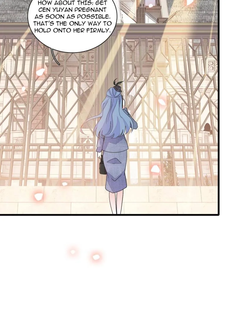 The Almighty Daughter Runs The World Chapter 152 Online - página 3