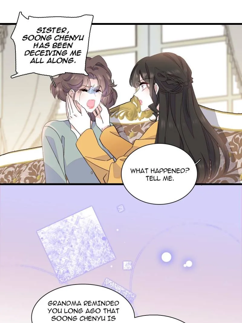 The Almighty Daughter Runs The World Chapter 152 Online - página 5