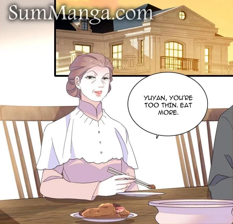 The Almighty Daughter Runs The World Chapter 152 Online - página 8