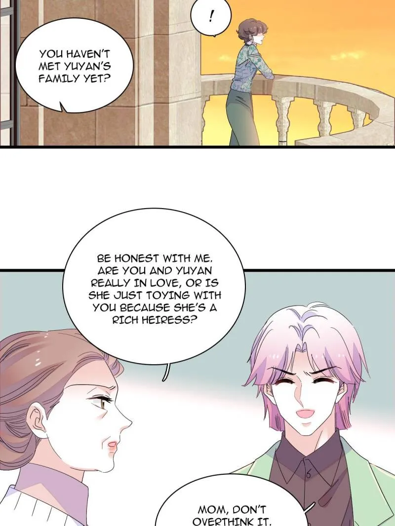 The Almighty Daughter Runs The World Chapter 152 Online - página 10