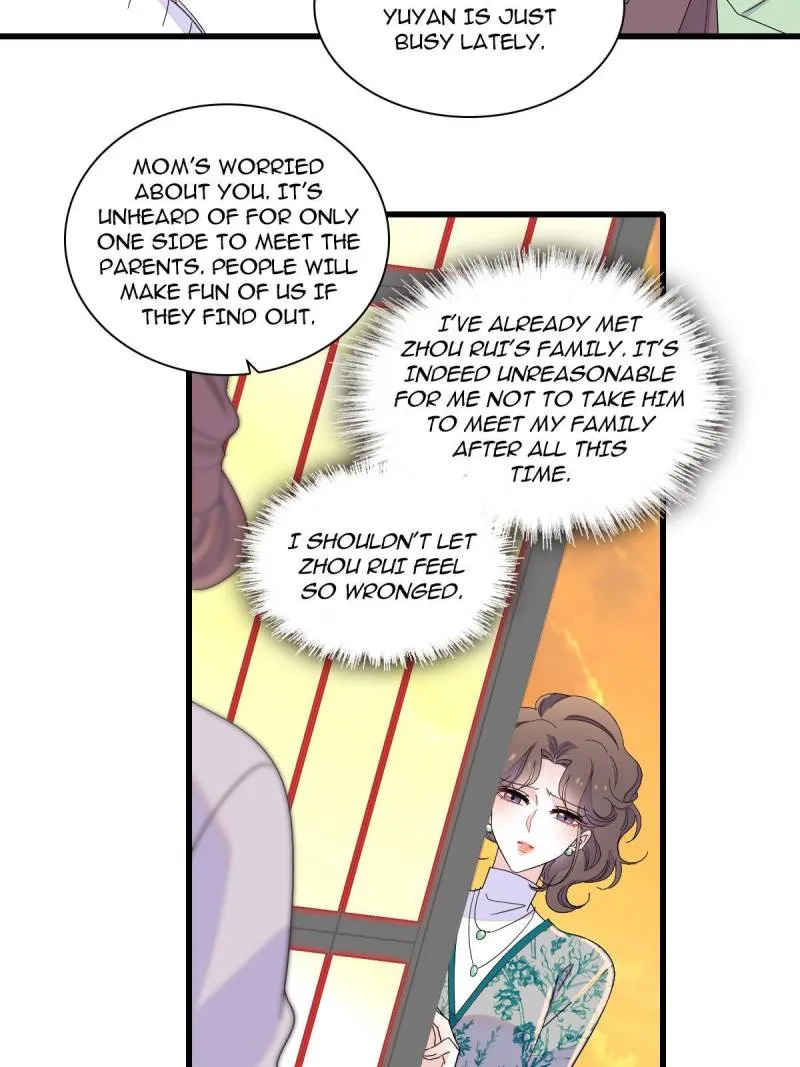 The Almighty Daughter Runs The World Chapter 152 Online - página 11