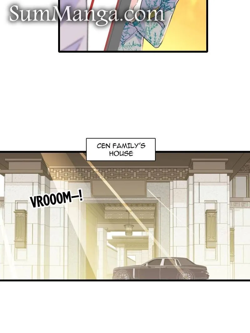 The Almighty Daughter Runs The World Chapter 152 Online - página 12
