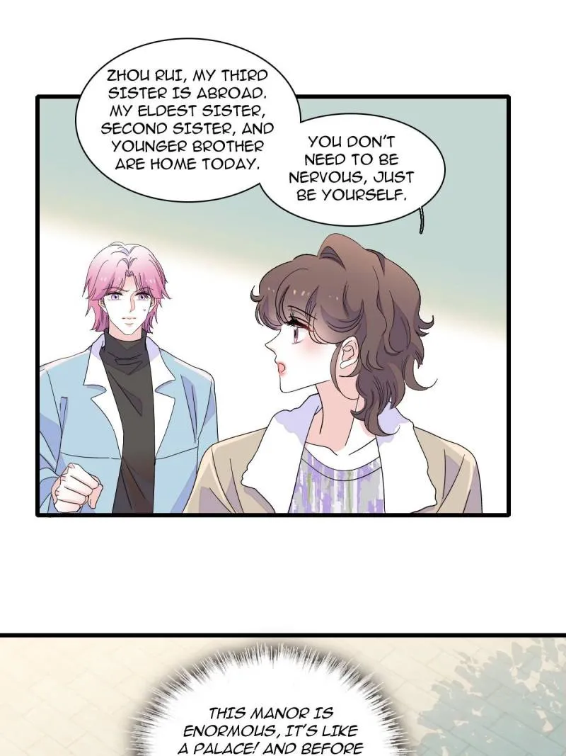 The Almighty Daughter Runs The World Chapter 152 Online - página 14