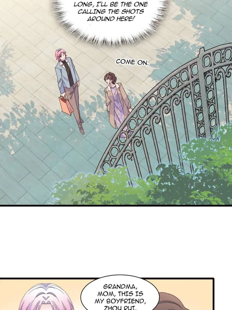 The Almighty Daughter Runs The World Chapter 152 Online - página 15