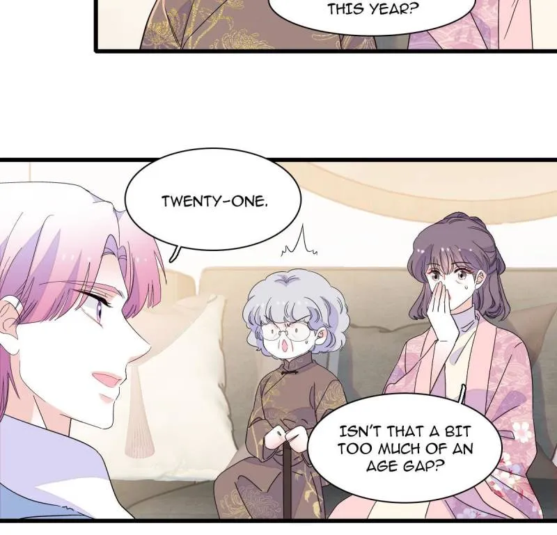 The Almighty Daughter Runs The World Chapter 152 Online - página 17