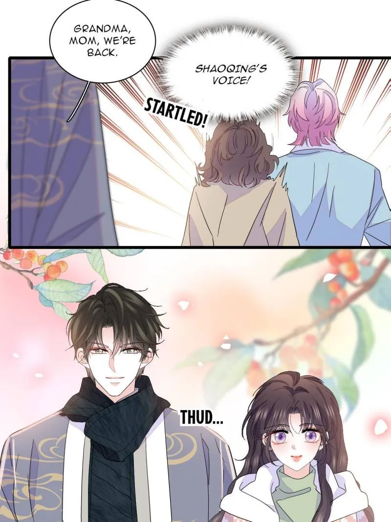 The Almighty Daughter Runs The World Chapter 152 Online - página 19