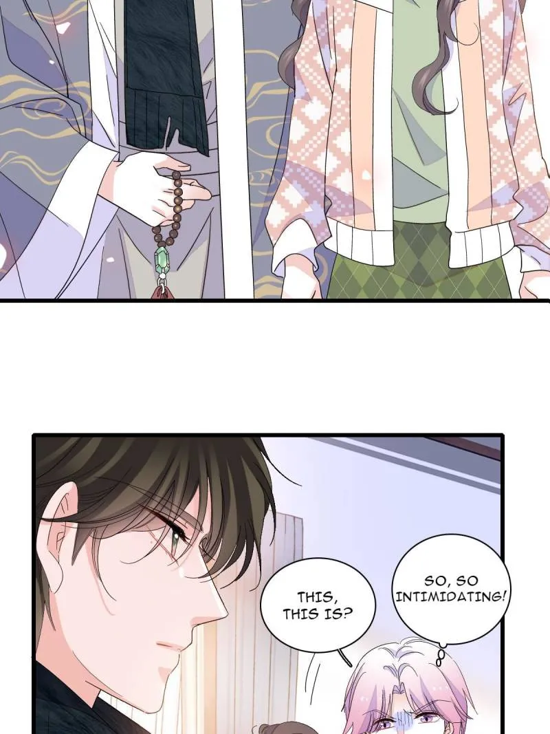 The Almighty Daughter Runs The World Chapter 152 Online - página 20