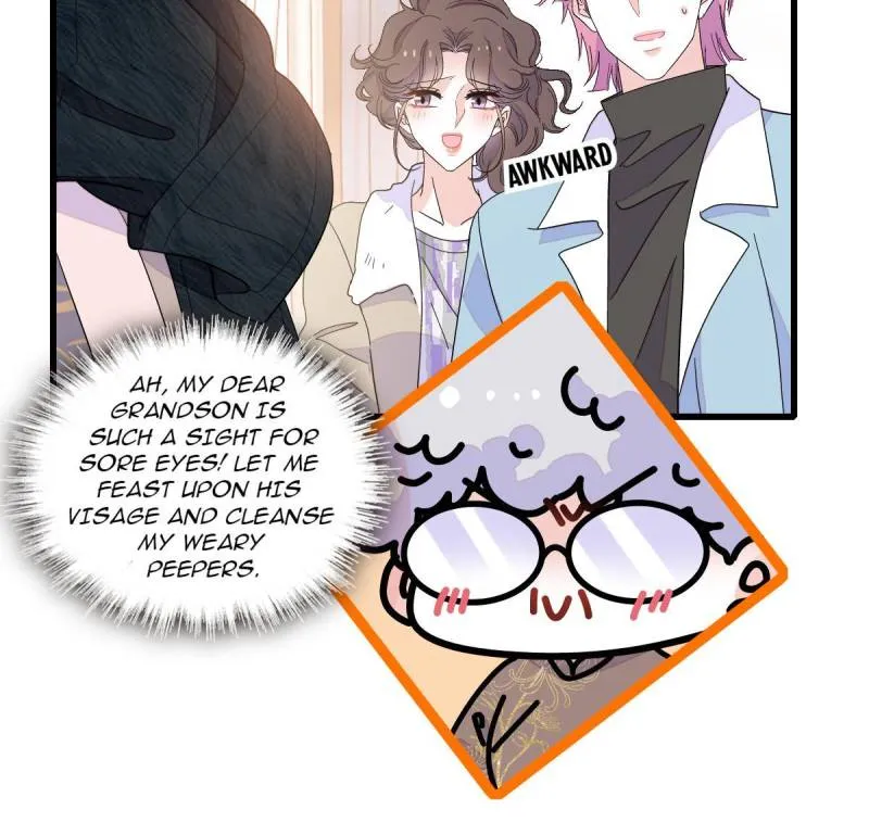 The Almighty Daughter Runs The World Chapter 152 Online - página 21