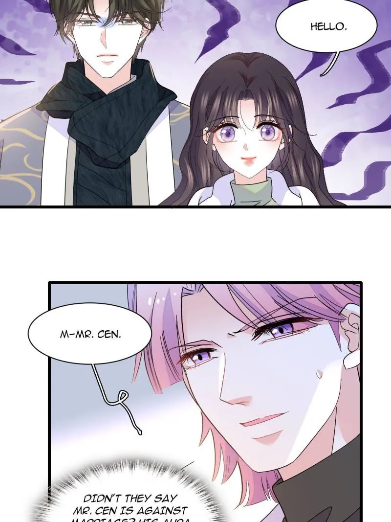 The Almighty Daughter Runs The World Chapter 152 Online - página 23