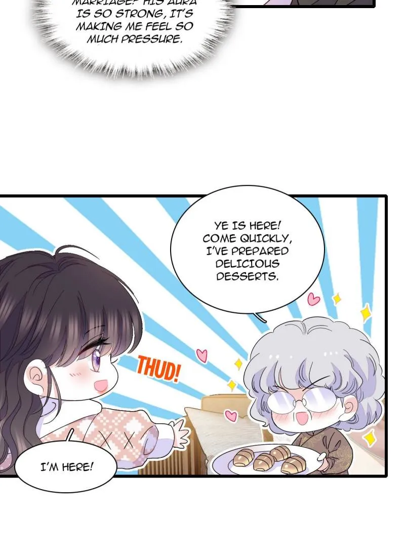 The Almighty Daughter Runs The World Chapter 152 Online - página 24