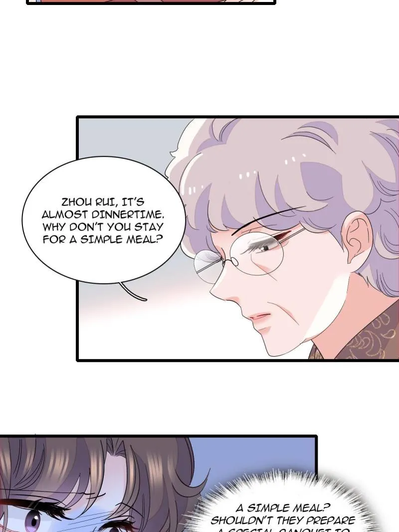 The Almighty Daughter Runs The World Chapter 152 Online - página 28
