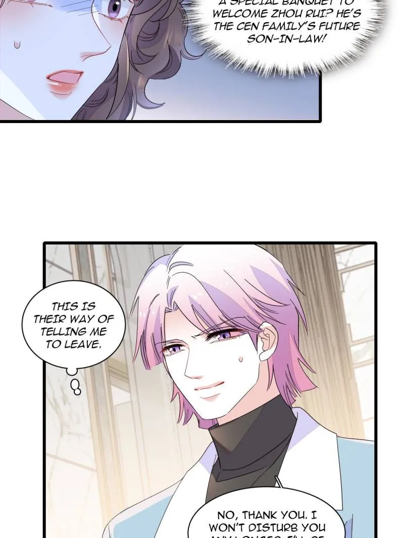The Almighty Daughter Runs The World Chapter 152 Online - página 29