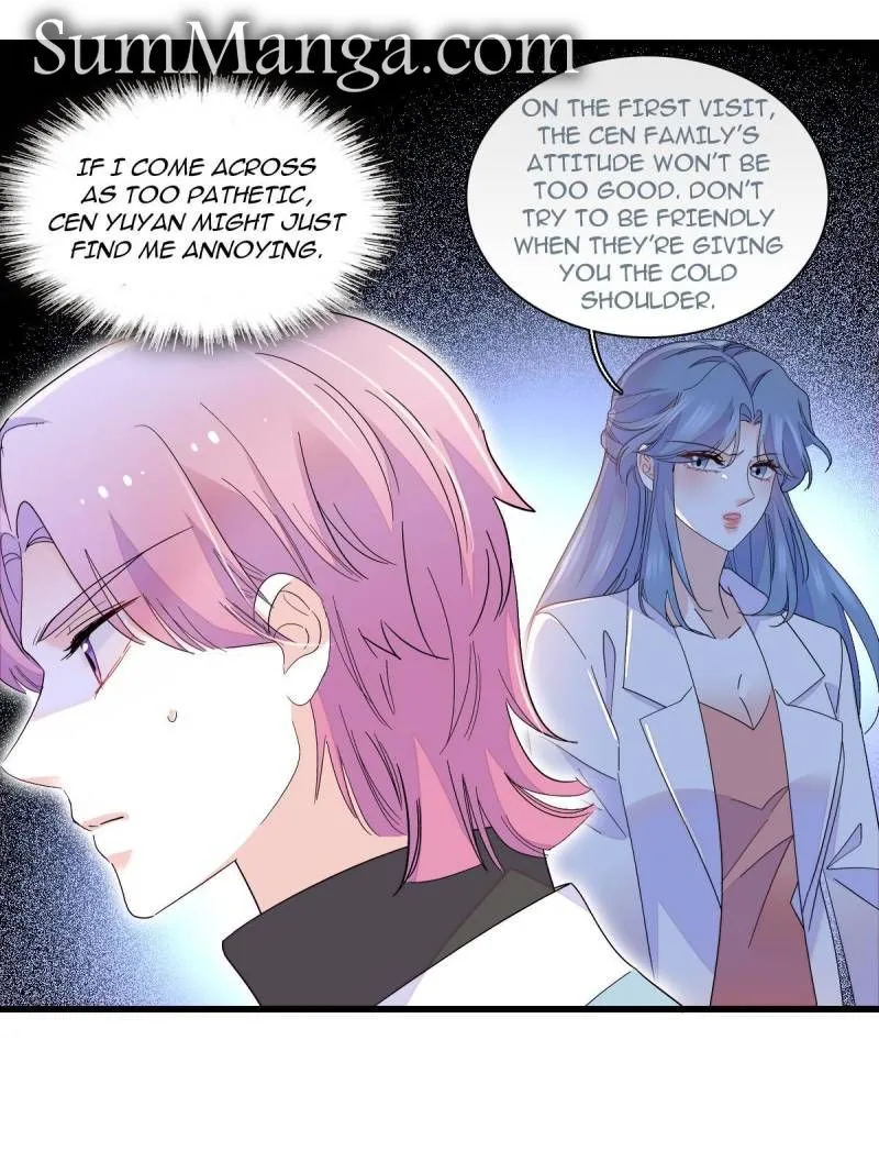 The Almighty Daughter Runs The World Chapter 152 Online - página 31