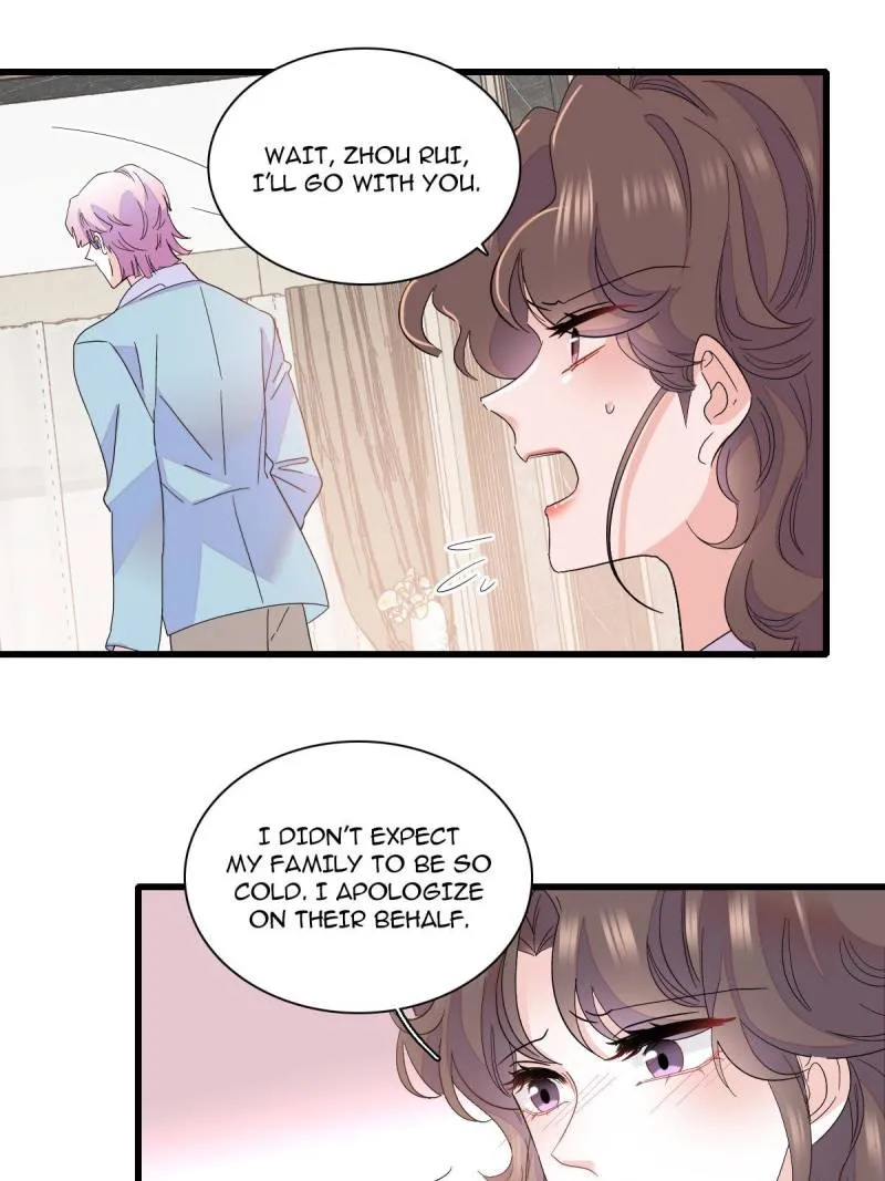 The Almighty Daughter Runs The World Chapter 152 Online - página 32