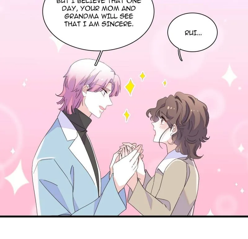 The Almighty Daughter Runs The World Chapter 152 Online - página 34