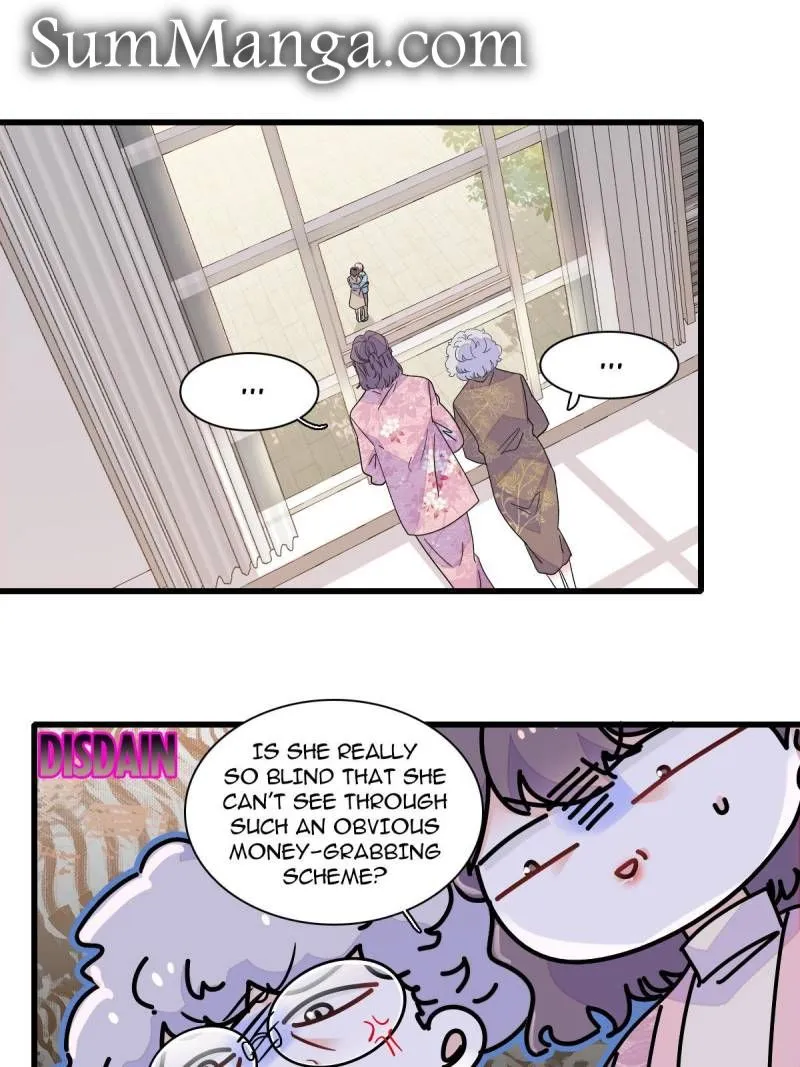The Almighty Daughter Runs The World Chapter 152 Online - página 35