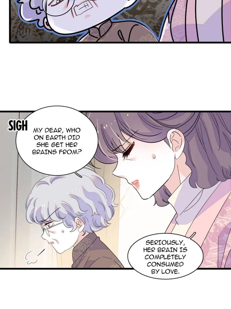 The Almighty Daughter Runs The World Chapter 152 Online - página 36