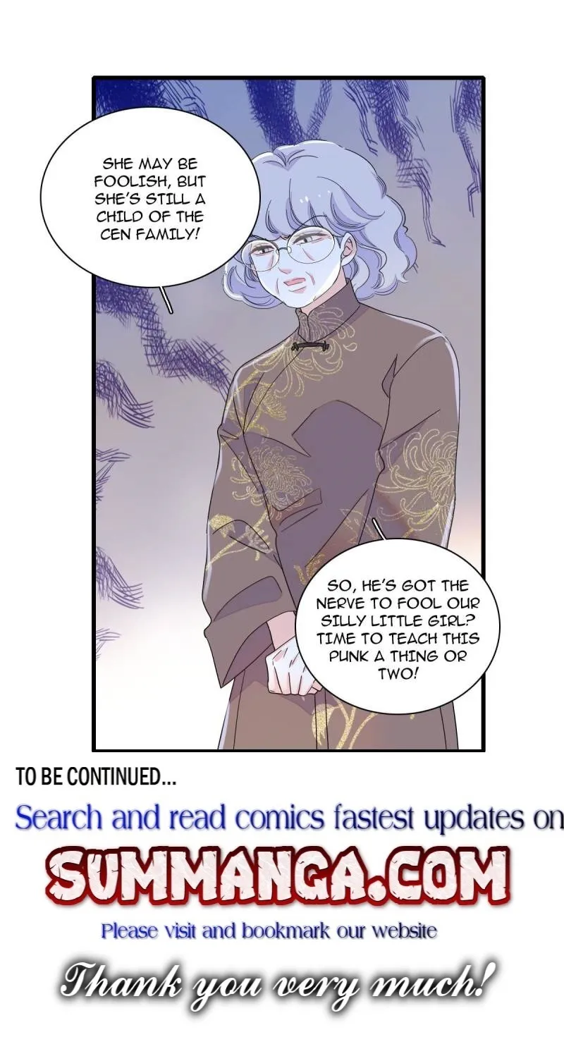 The Almighty Daughter Runs The World Chapter 152 Online - página 37