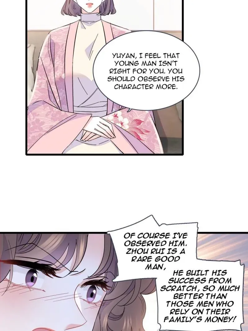 The Almighty Daughter Runs The World Chapter 153 Online - página 2