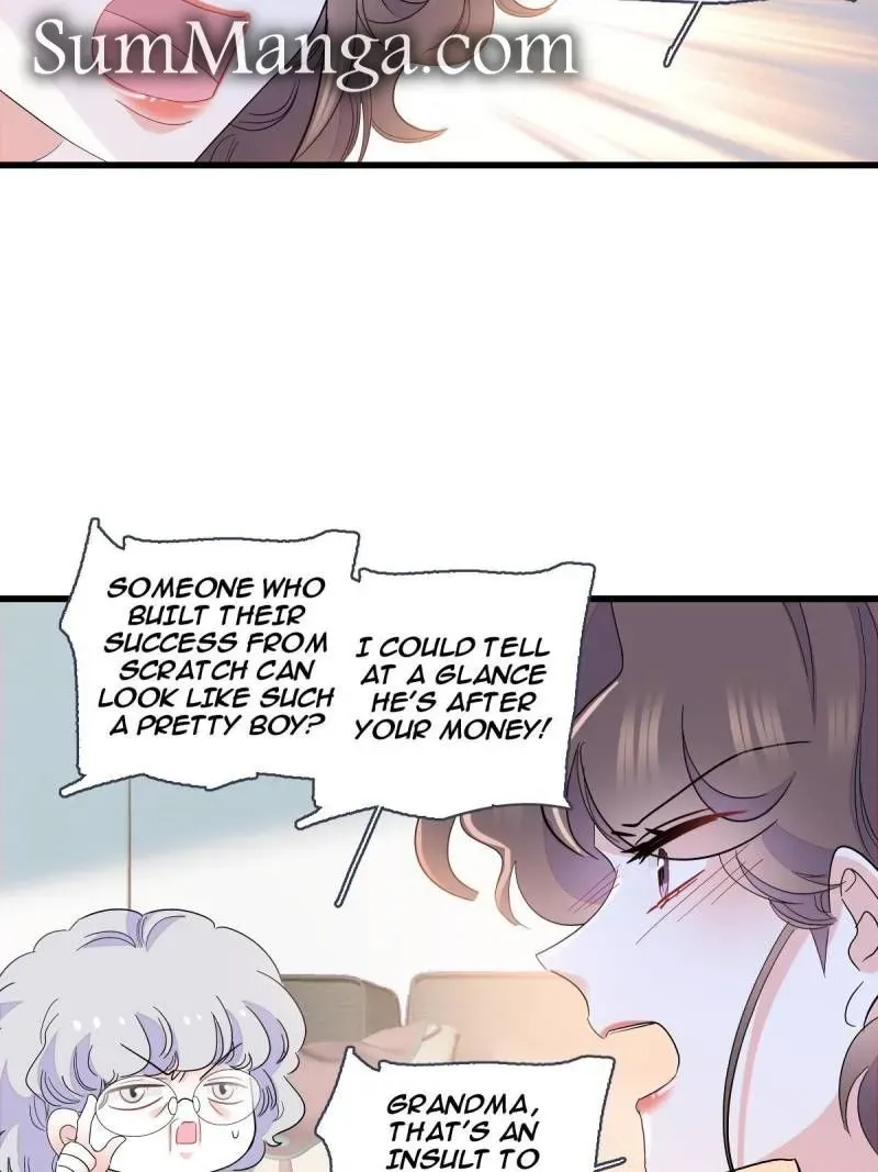 The Almighty Daughter Runs The World Chapter 153 Online - página 3