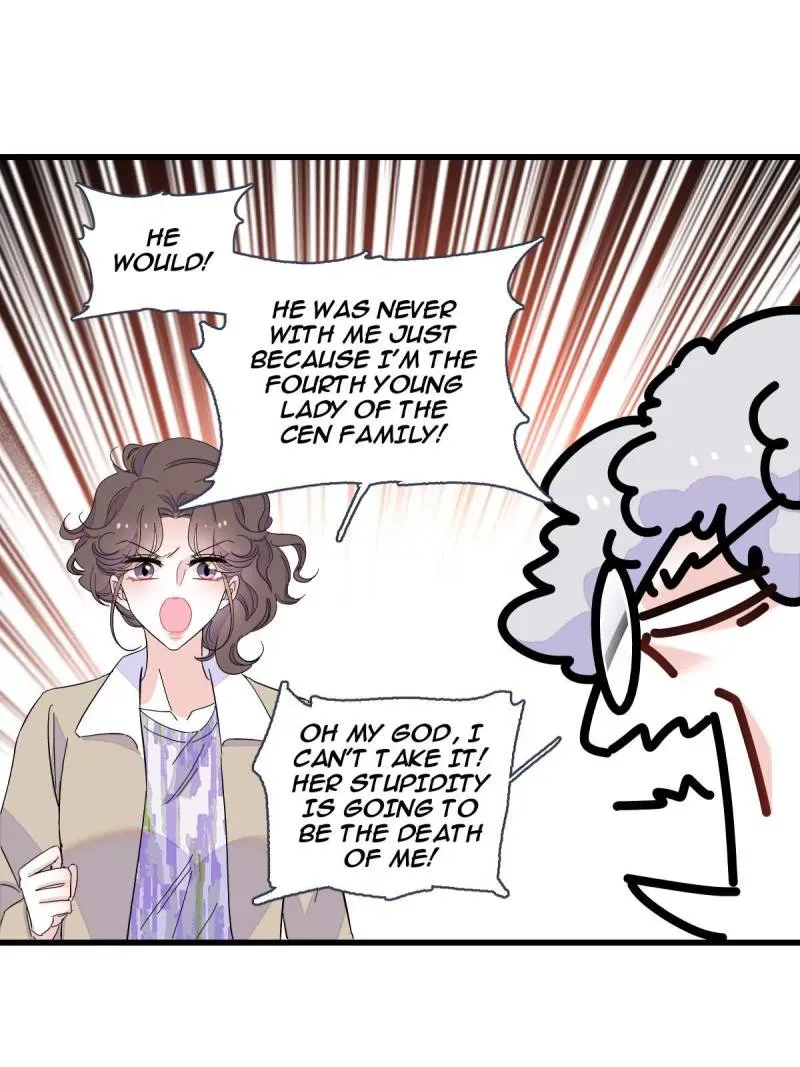 The Almighty Daughter Runs The World Chapter 153 Online - página 6