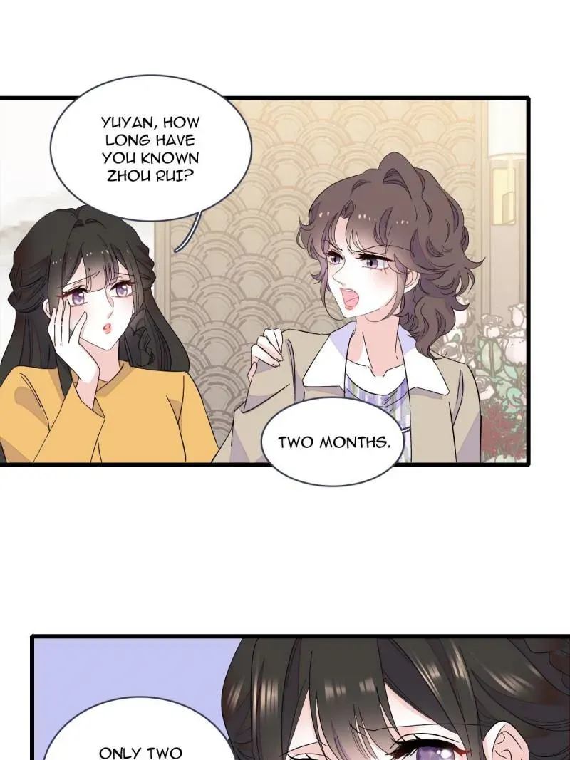 The Almighty Daughter Runs The World Chapter 153 Online - página 7