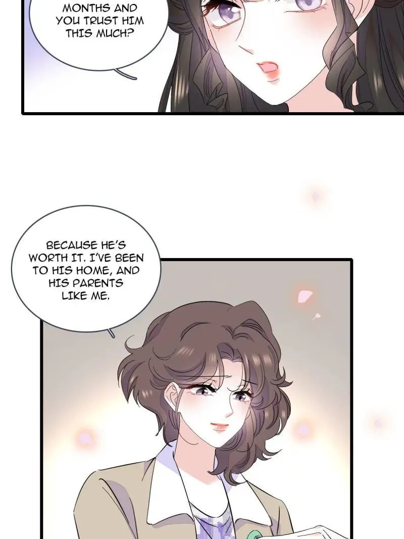 The Almighty Daughter Runs The World Chapter 153 Online - página 8