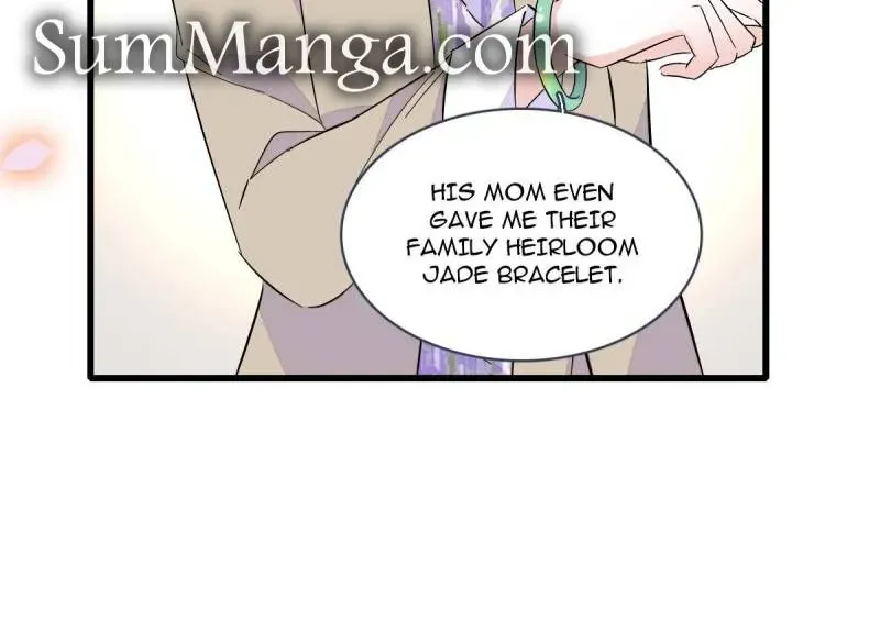The Almighty Daughter Runs The World Chapter 153 Online - página 9
