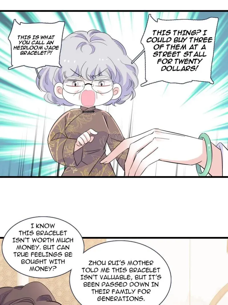 The Almighty Daughter Runs The World Chapter 153 Online - página 10