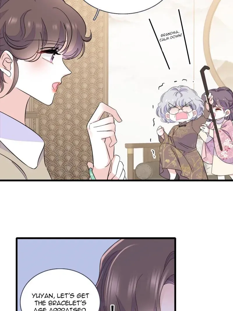 The Almighty Daughter Runs The World Chapter 153 Online - página 11