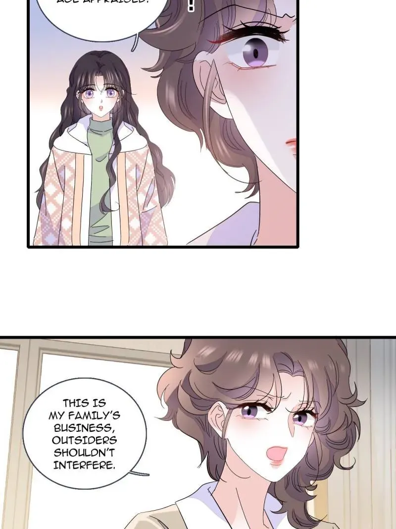 The Almighty Daughter Runs The World Chapter 153 Online - página 12