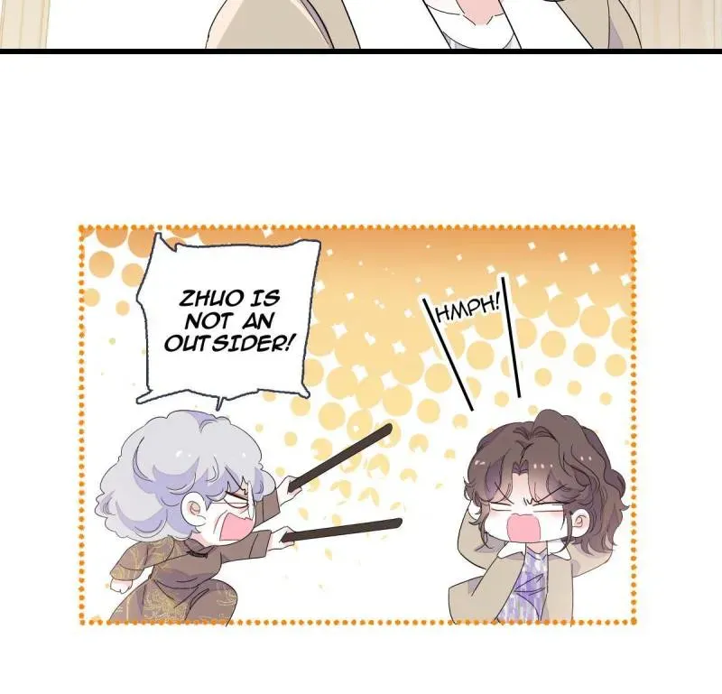 The Almighty Daughter Runs The World Chapter 153 Online - página 13