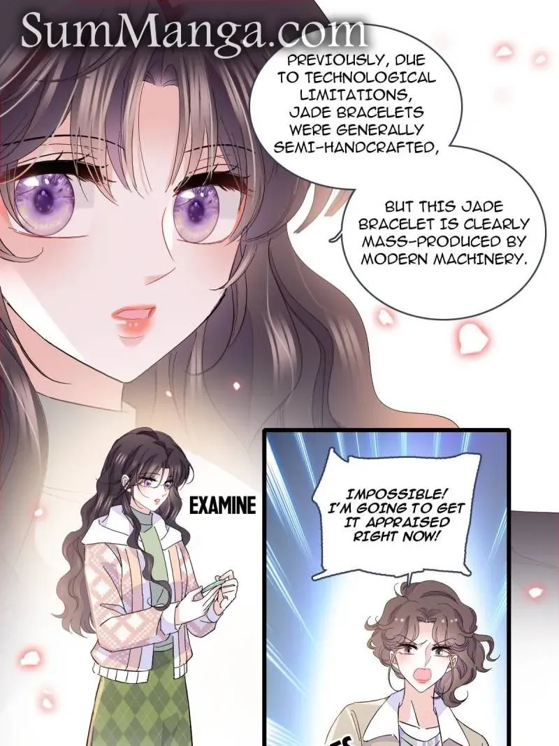 The Almighty Daughter Runs The World Chapter 153 Online - página 14