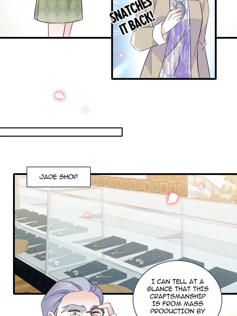 The Almighty Daughter Runs The World Chapter 153 Online - página 15