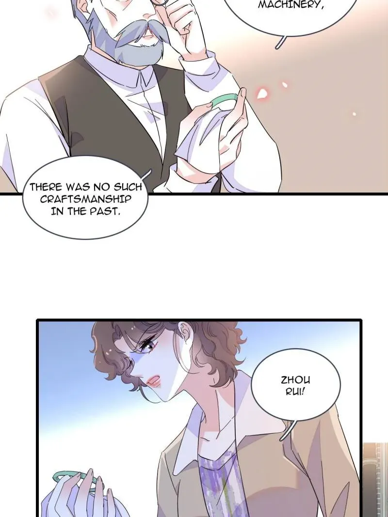 The Almighty Daughter Runs The World Chapter 153 Online - página 16