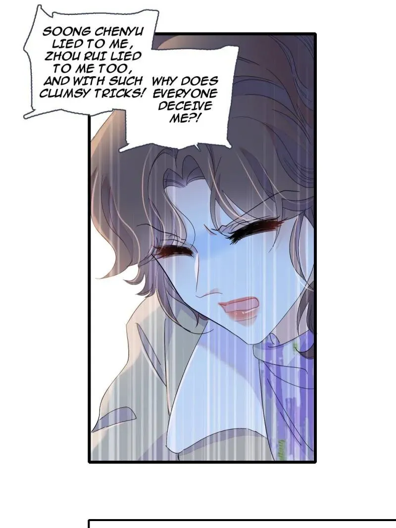 The Almighty Daughter Runs The World Chapter 153 Online - página 18