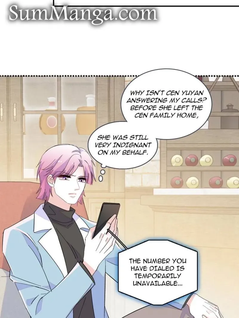 The Almighty Daughter Runs The World Chapter 153 Online - página 19