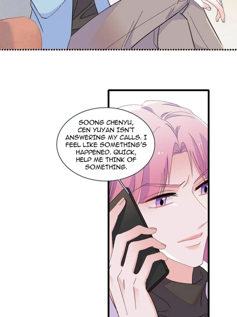 The Almighty Daughter Runs The World Chapter 153 Online - página 20