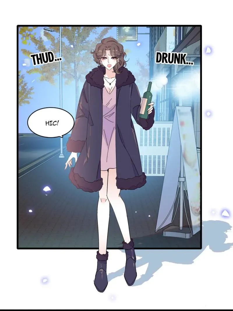 The Almighty Daughter Runs The World Chapter 153 Online - página 22