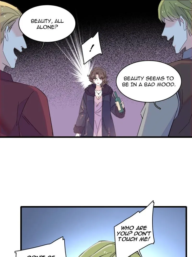 The Almighty Daughter Runs The World Chapter 153 Online - página 23