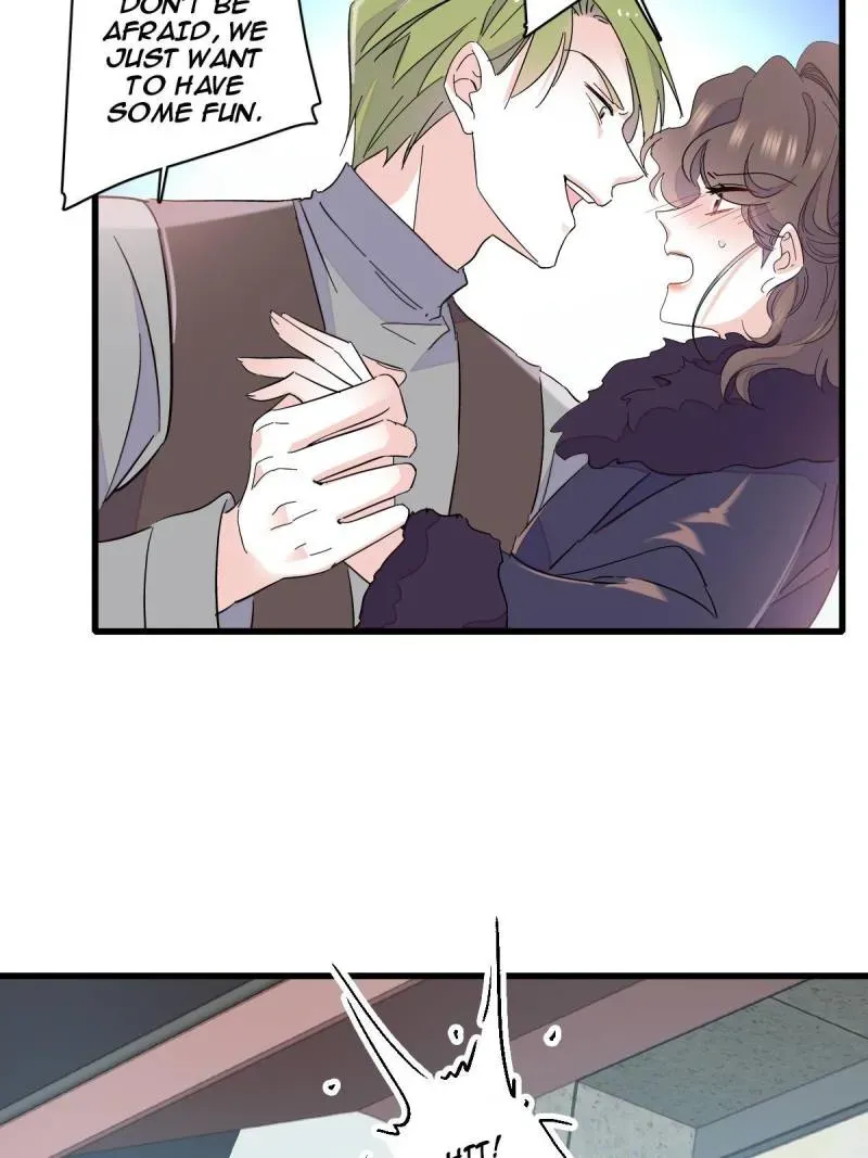 The Almighty Daughter Runs The World Chapter 153 Online - página 24
