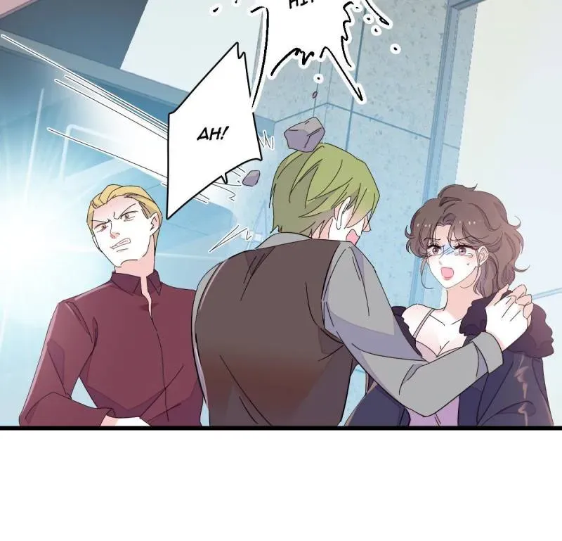 The Almighty Daughter Runs The World Chapter 153 Online - página 25