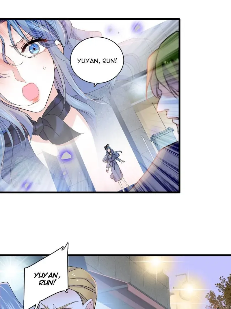 The Almighty Daughter Runs The World Chapter 153 Online - página 26