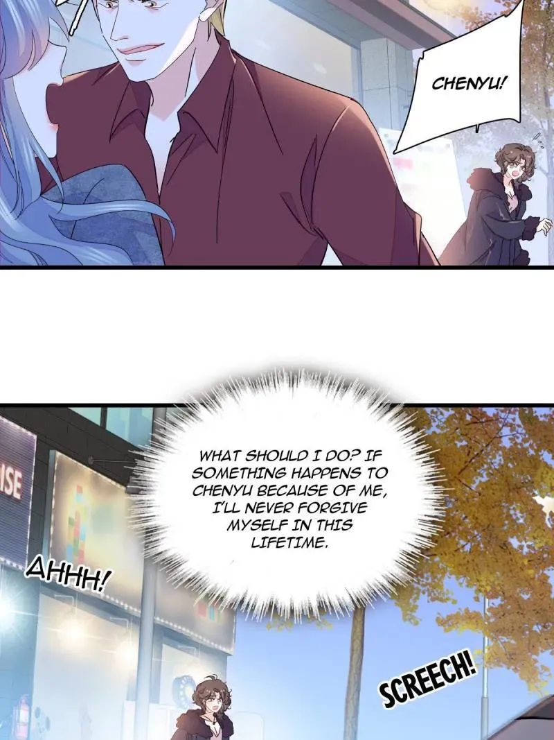 The Almighty Daughter Runs The World Chapter 153 Online - página 27