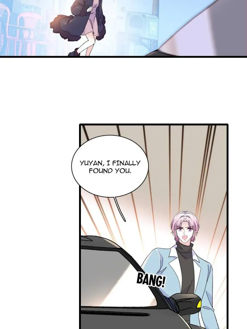 The Almighty Daughter Runs The World Chapter 153 Online - página 28