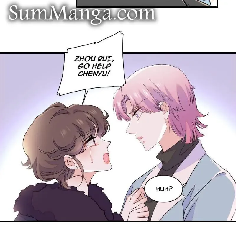 The Almighty Daughter Runs The World Chapter 153 Online - página 29