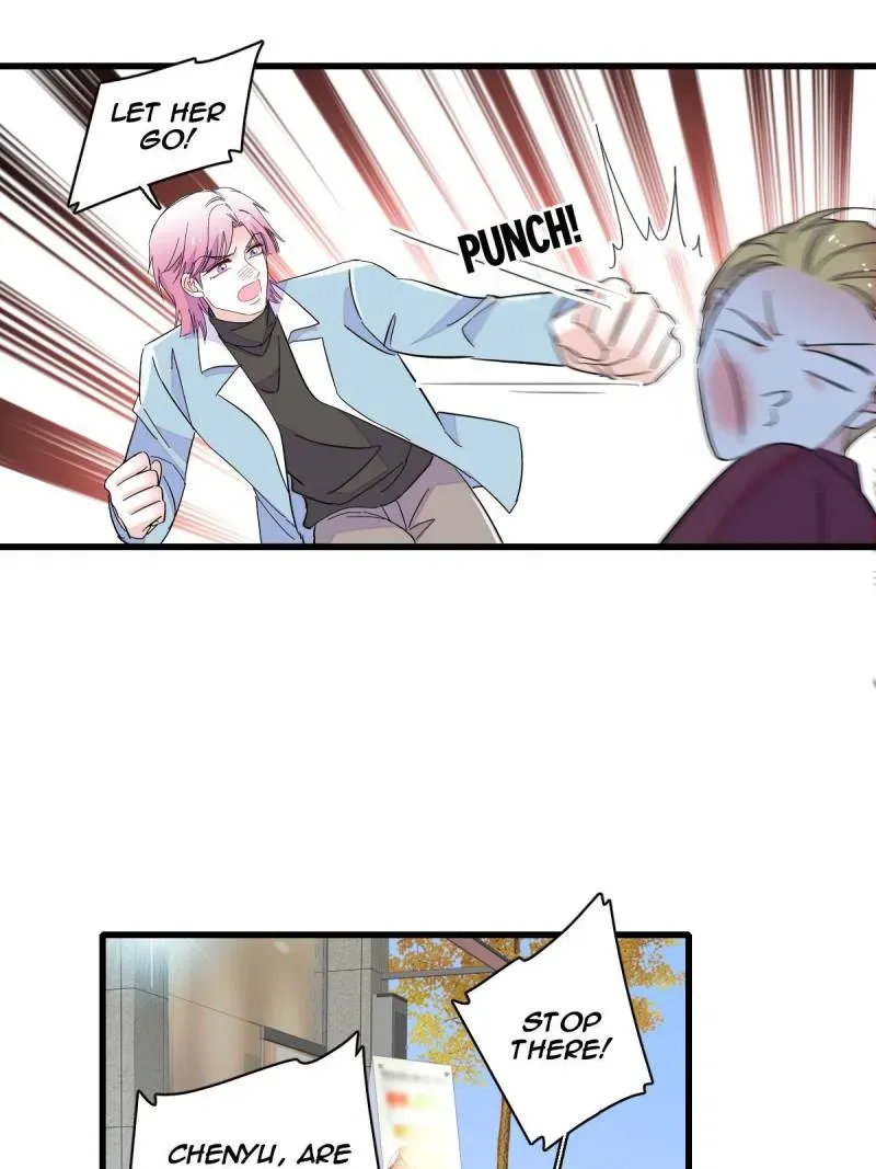 The Almighty Daughter Runs The World Chapter 153 Online - página 30